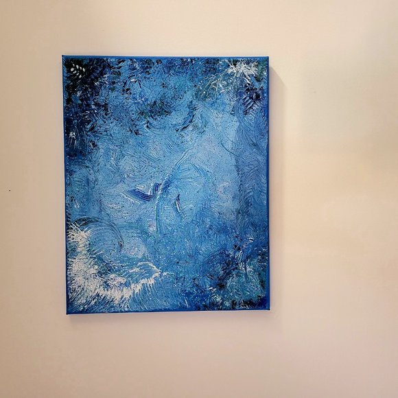 Take Flight!! painting - Picture 3 of 9